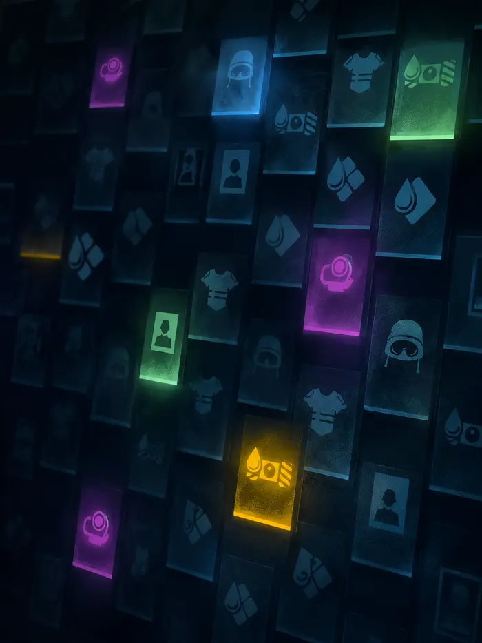 R6 Marketplace