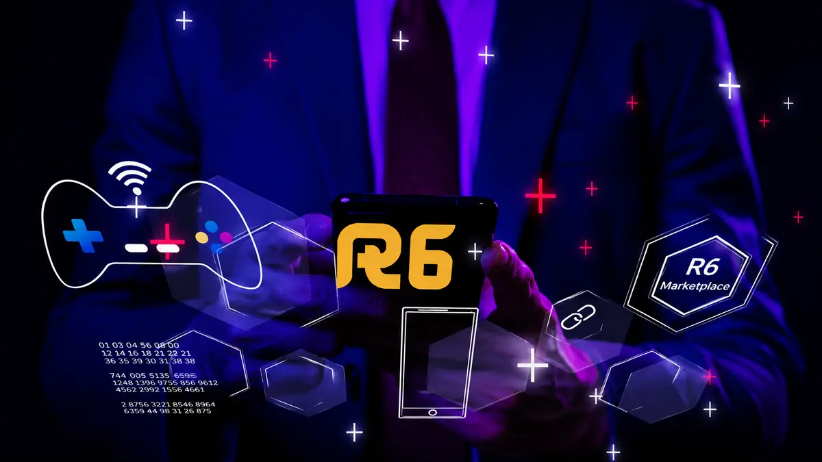 R6 Marketplace